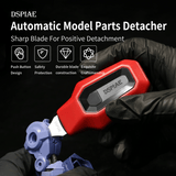 Dspiae PT-MPS Push-type Model Parts Separator
