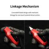 Dspiae PT-MPS Push-type Model Parts Separator