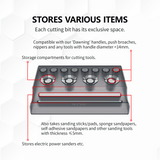 Dspiae PT-PR Tool Storage Compartment