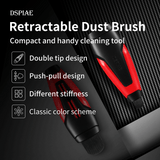 Dspiae PT-RDB Double-ended Dust Brush