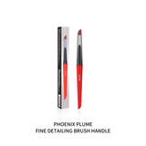 Dspiae Phoenix Plume Painting Brush - PT-FB Detailing Brush