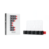 Dspiae PT-SR Model Sprue Rack - PT-SR