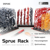 Dspiae PT-SR Model Sprue Rack