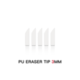 Dspiae WP Cotton Tips - WP-03 3mm
