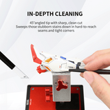 Dspiae PT-WP Panel Line Wipe Stick