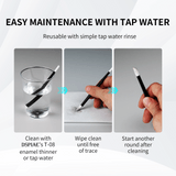 Dspiae PT-WP Panel Line Wipe Stick