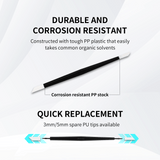 Dspiae PT-WP Panel Line Wipe Stick