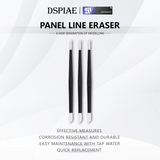 Dspiae WP Cotton Tips