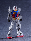 3D print parts > Phoenix  Phoenix D-18 RG 1/144 RX78 2.0 Waist Core Fighter Replacement Accessory Bag