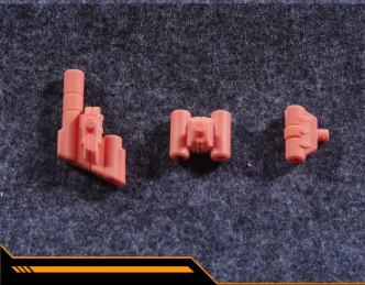 帝 パーツ LEGO STAR WARS 75103 ALTERNATIVE BUILD RESISTANCE BASE PART 1