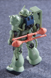 3D print parts > Phoenix D-19 HG 1/144 3MM Panzerfaust Zaku Weapon Parts