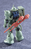 3D print parts > Phoenix D-19 HG 1/144 3MM Panzerfaust Zaku Weapon Parts