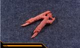 3D print parts > Phoenix A-22 HG 1/144 Storm Blade Dual Gun