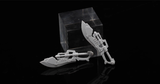 3D print parts > Phoenix HG 1/144 A-05 Dual Blades for Zaku