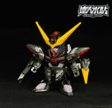 MASTER DECAL S006  SD Strike Noir+Blitz