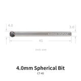 Dspiae AT-CT Chamfering Tool