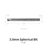 Dspiae AT-CT Chamfering Tool