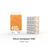Dspiae SS-ES Silicone Sandpaper for ES-A PRO (10 pcs) - #480