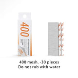 Dspiae XSP Composite Self-adhesive Sandpaper - #400