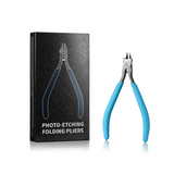 Dspiae ST-L Photo-etched Parts Bending Pliers - ST-L