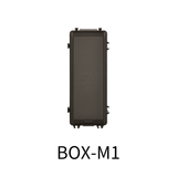 Dspiae BOX Storage Box Series - BOX-M1 34x40x96mm
