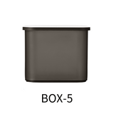 Dspiae BOX Storage Box Series - BOX-5 Parts Box
