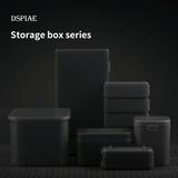 Dspiae BOX Storage Box Series