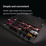 Dspiae BOX Storage Box Series