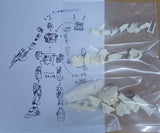 MH-Resin > Kondo Kazuhisa 近藤和久 - Gundam