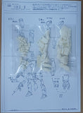 MH-Resin > Kondo Kazuhisa 近藤和久 - GMIII