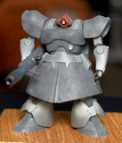 MH-Resin > Kondo Kazuhisa 近藤和久 - Dom