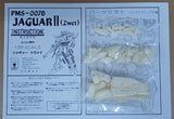 MH-Resin > PMS-007B Jaguar II (Zwei)