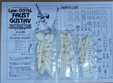 MH-Resin > LPW-007CN Faust Gustav