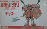 MH-Resin > Ashura Temple