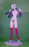 MH-Resin > Sakurahime Type-II stand pose