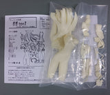 MH-Resin > Sakurahime Type-II stand pose