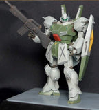 MH-Resin > Kondo Kazuhisa 近藤和久 - Jegan