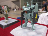 MH-Resin > Kondo Kazuhisa 近藤和久 - Jegan