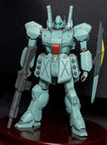 MH-Resin > Kondo Kazuhisa 近藤和久 - Jegan