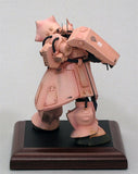 MH-Resin > MS-06D Zaku