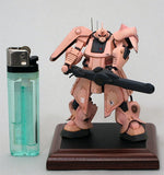 MH-Resin > MS-06D Zaku