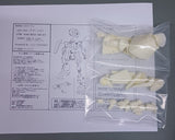 MH-Resin > MS-06D Zaku