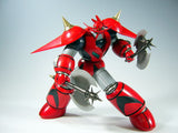 MH-Resin > Getter Dragon 渕知信 (Tomonobu Fuchi)