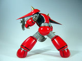 MH-Resin > Getter Dragon 渕知信 (Tomonobu Fuchi)