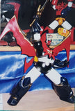MH-Resin > Mazinkaiser
