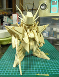 MH-Resin > SD RX-103 Ξ (Xi) Gundam