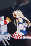 MH-Resin > Shimakaze 島風ちゃん