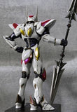 MH-Resin > Tekkaman Blade Armor