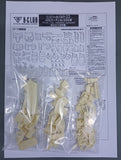 MH-Resin > FA-78-1 Full Armor Gundam conversion kit