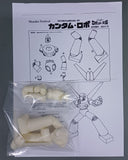 MH-Resin > Kantamu Robo